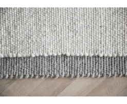 Rowico Home Auckland Ullmatta Natur 200x290cm
