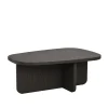 Rowico Home Billings Soffbord Brun Ek 89x59