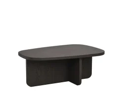 Rowico Home Billings Soffbord Brun Ek 89x59