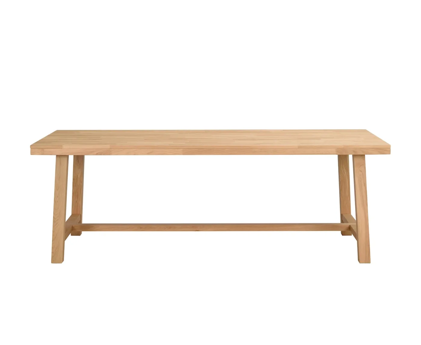 Rowico Home Brooklyn Matbord Ek 220cm