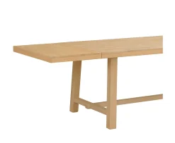 Rowico Home Brooklyn Matbord Ek 220cm