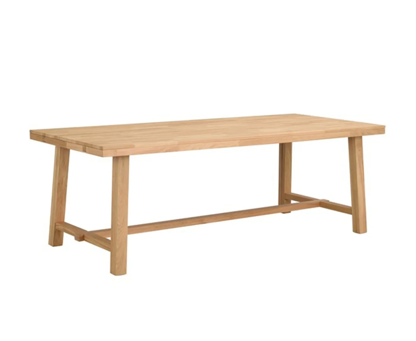 Rowico Home Brooklyn Matbord Ek 220cm