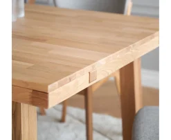 Rowico Home Brooklyn Matbord Ek 170cm
