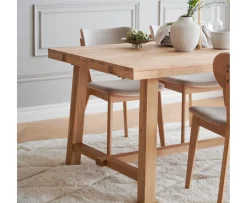 Rowico Home Brooklyn Matbord Ek 170cm