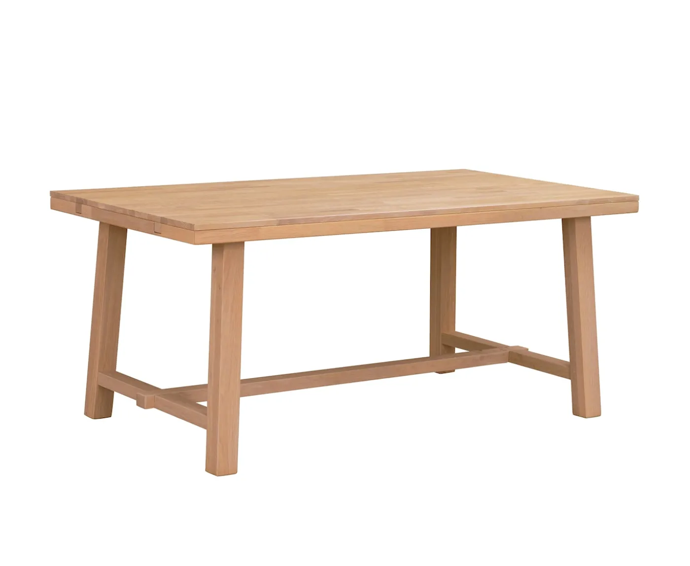Rowico Home Brooklyn Matbord Ek 170cm