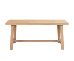 Rowico Home Brooklyn Matbord Ek 170cm