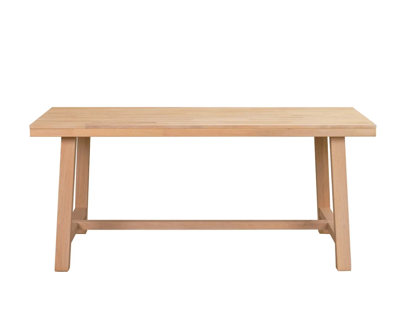 Rowico Home Brooklyn Matbord Ek 170cm