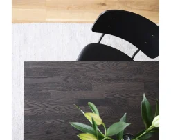 Rowico Home Brooklyn Matbord Mörkbrun Ek 170cm