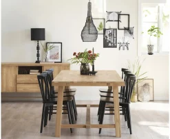 Rowico Home Brooklyn Sideboard Ek