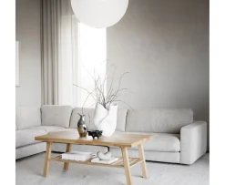 Rowico Home Brooklyn Soffbord Ek