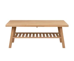 Rowico Home Brooklyn Soffbord Ek