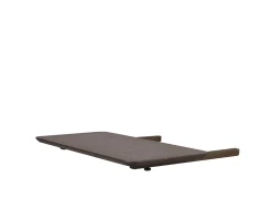 Rowico Home Calverton Tilläggsskiva Brun Ek 45cm