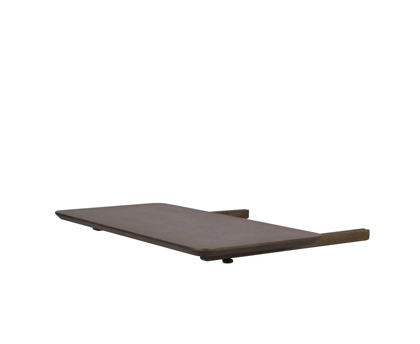 Rowico Home Calverton Tilläggsskiva Brun Ek 45cm