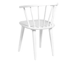Rowico Home Carmen Matstol Vit