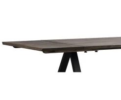 Rowico Home Carradale Tilläggsskiva Brun 50cm
