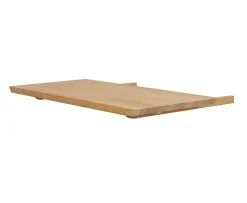 Rowico Home Carradale Tilläggsskiva Ek 50cm