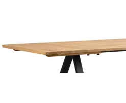 Rowico Home Carradale Tilläggsskiva Ek 50cm