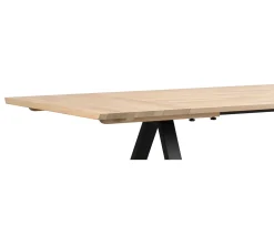 Rowico Home Carradale Tilläggsskiva Vitpigmenterad 50cm