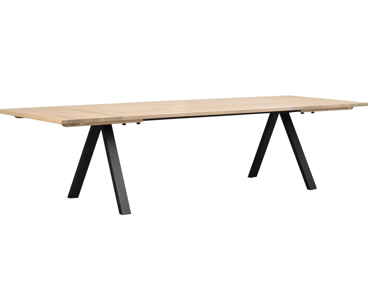 Rowico Home Carradale Tilläggsskiva Vitpigmenterad 50cm