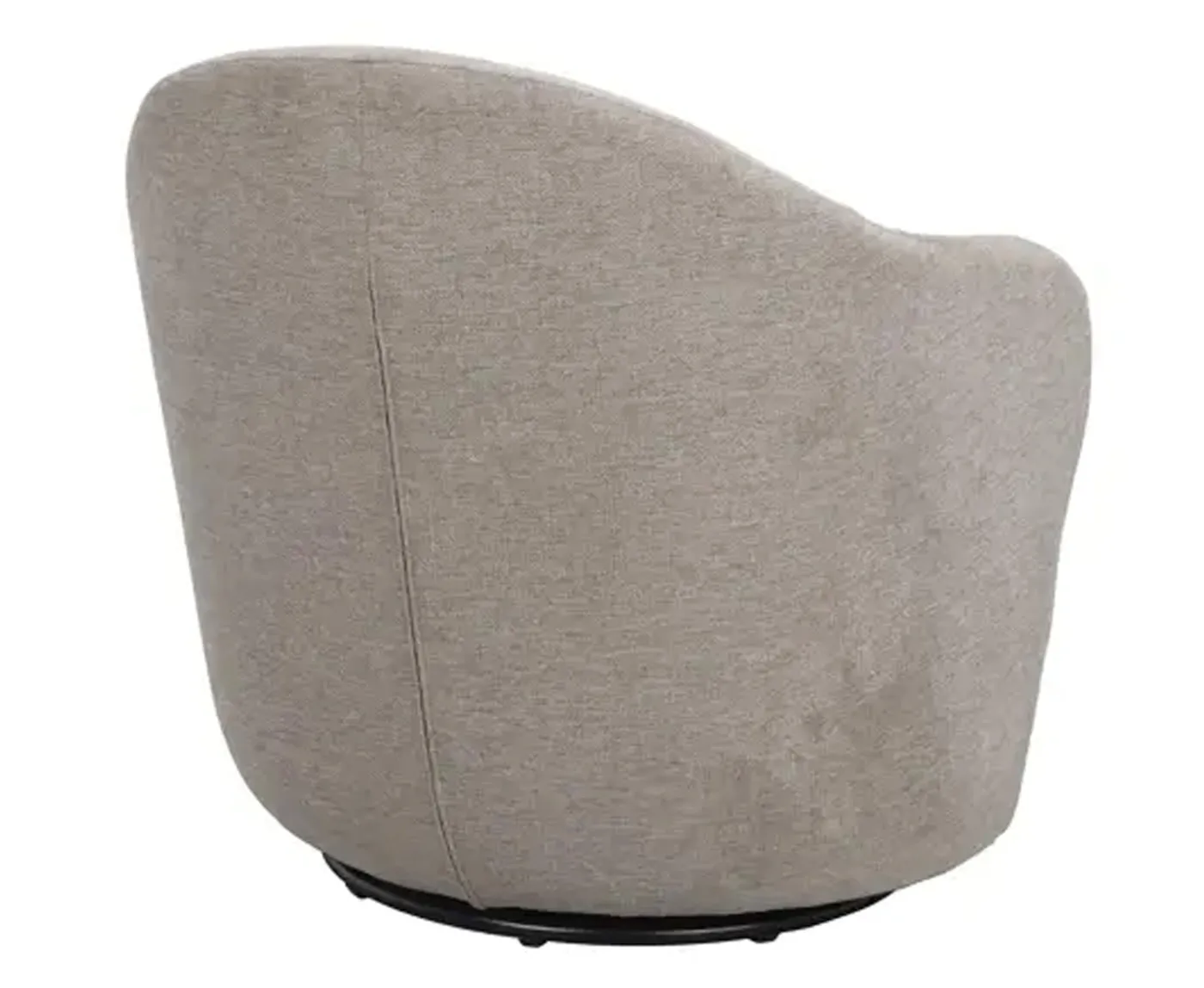 Rowico Home Chapeltown Snurr Fåtölj Beige