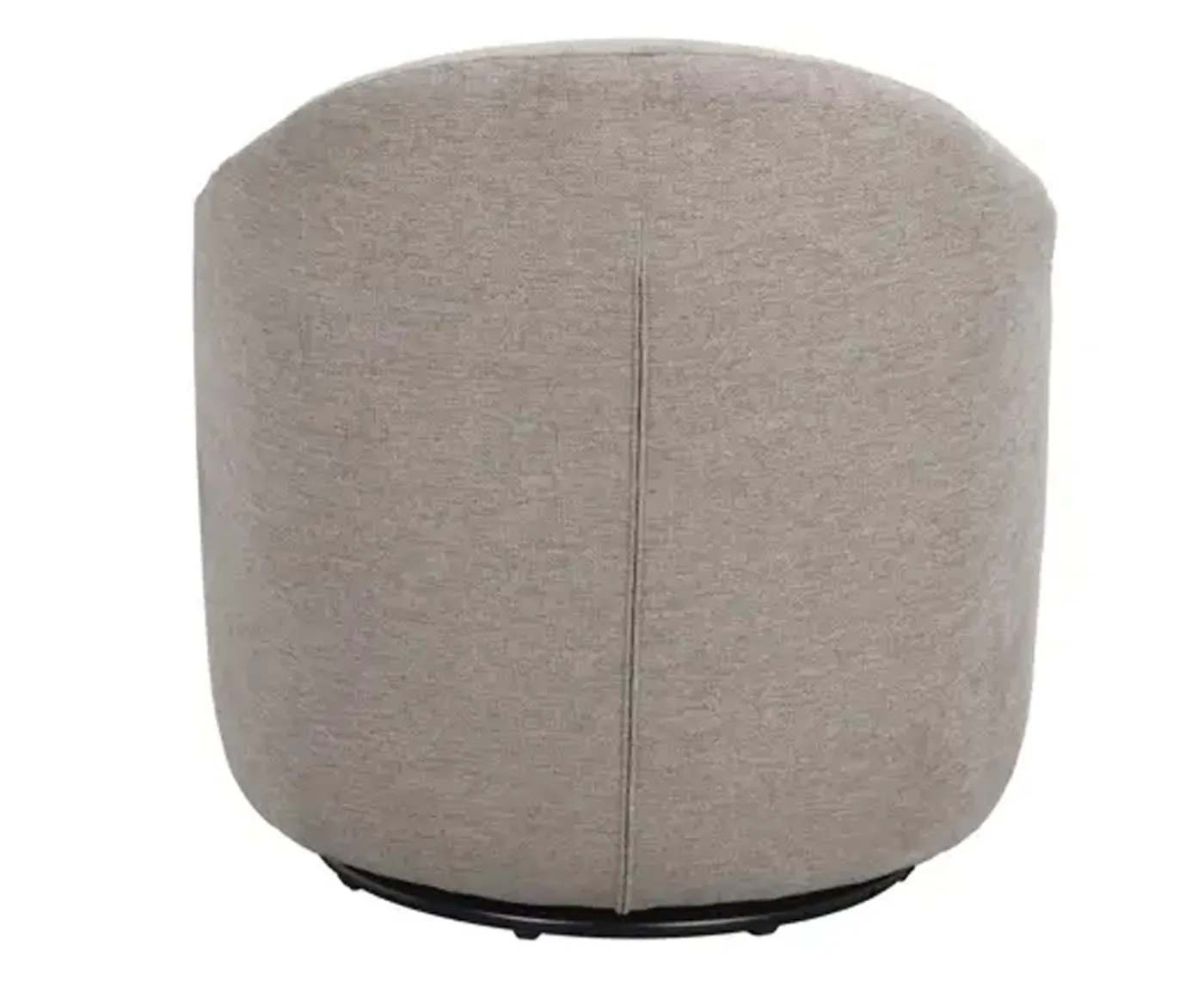 Rowico Home Chapeltown Snurr Fåtölj Beige