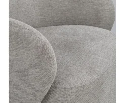 Rowico Home Chapeltown Snurr Fåtölj Beige