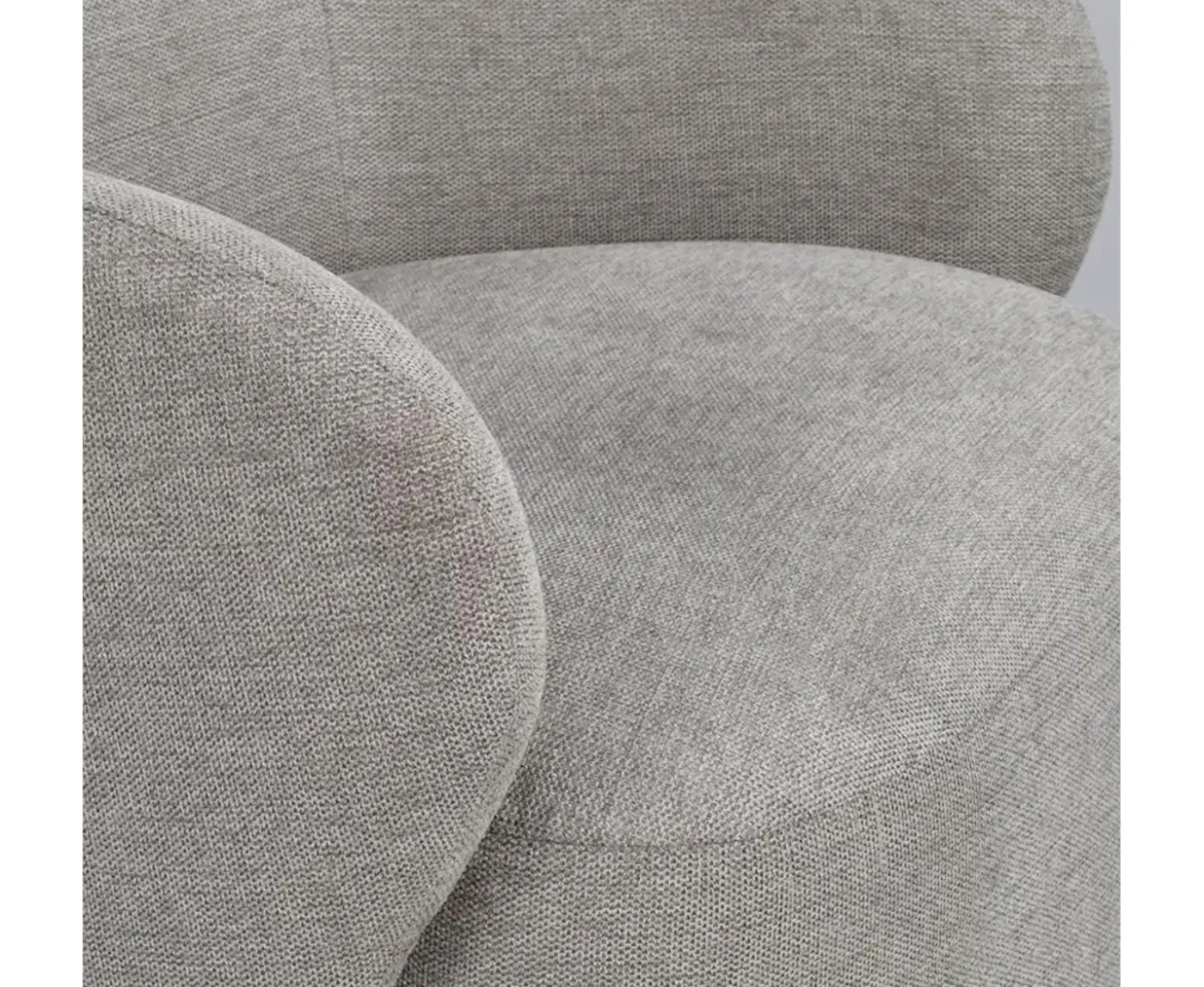 Rowico Home Chapeltown Snurr Fåtölj Beige