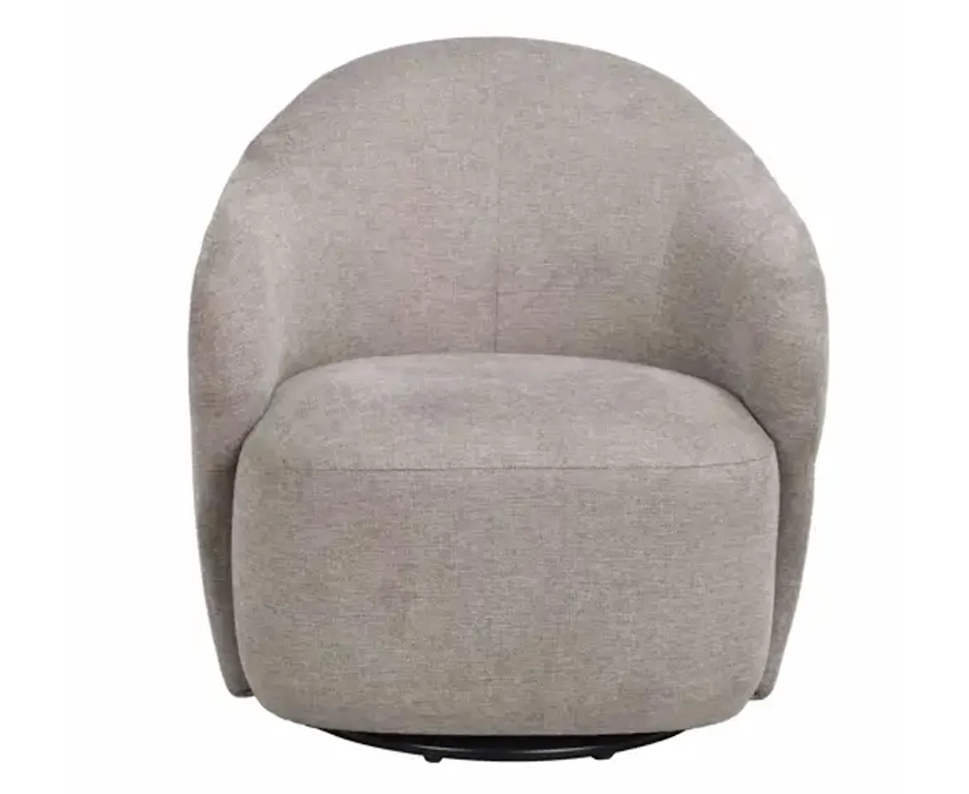Rowico Home Chapeltown Snurr Fåtölj Beige