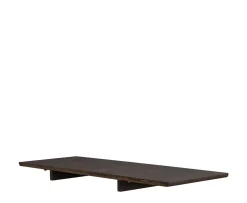 Rowico Home Clapperton Iläggsskiva Brun 50x140