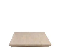 Rowico Home Clapperton Iläggsskiva Vitpigmenterad 50x140