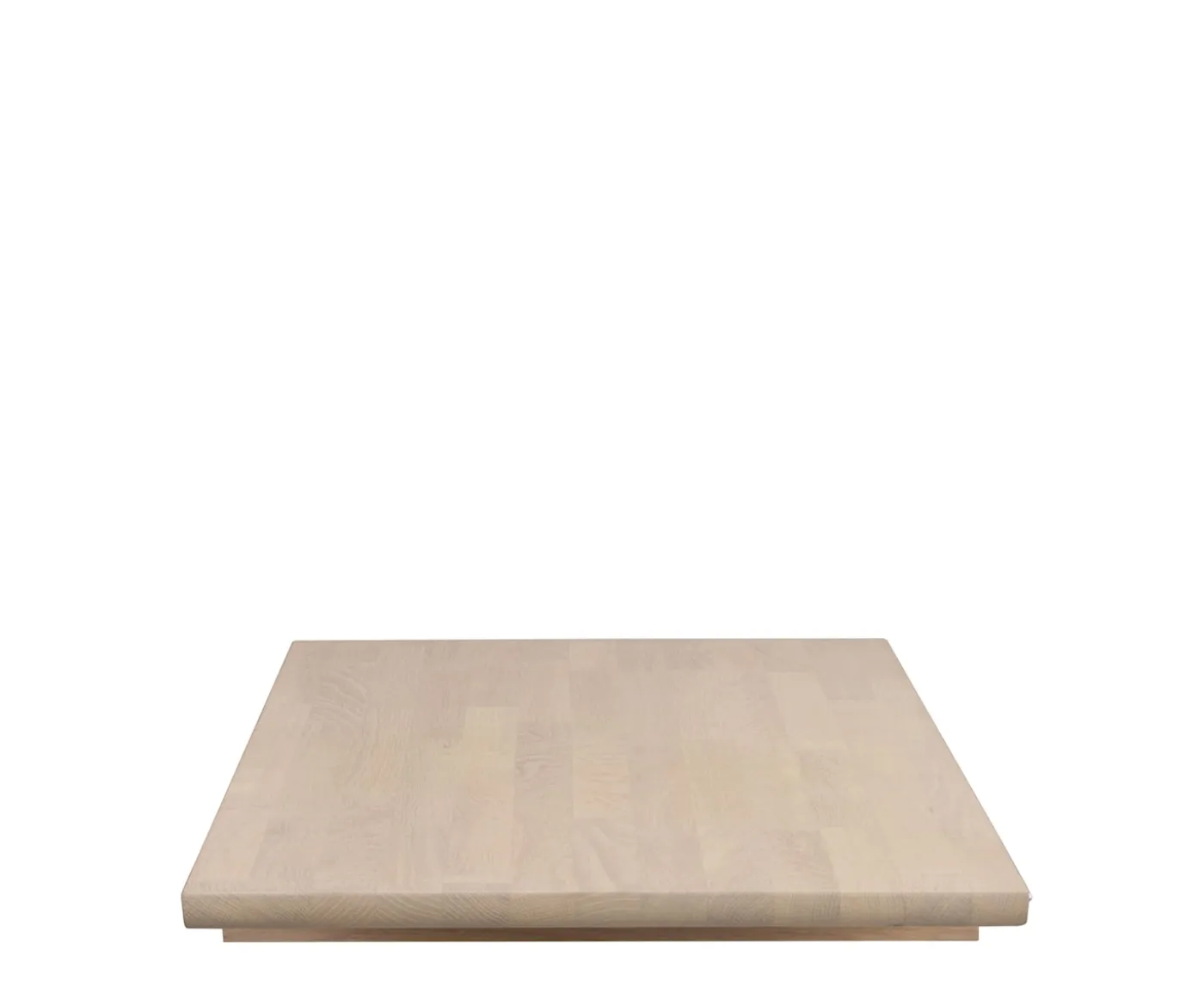 Rowico Home Clapperton Iläggsskiva Vitpigmenterad 50x140