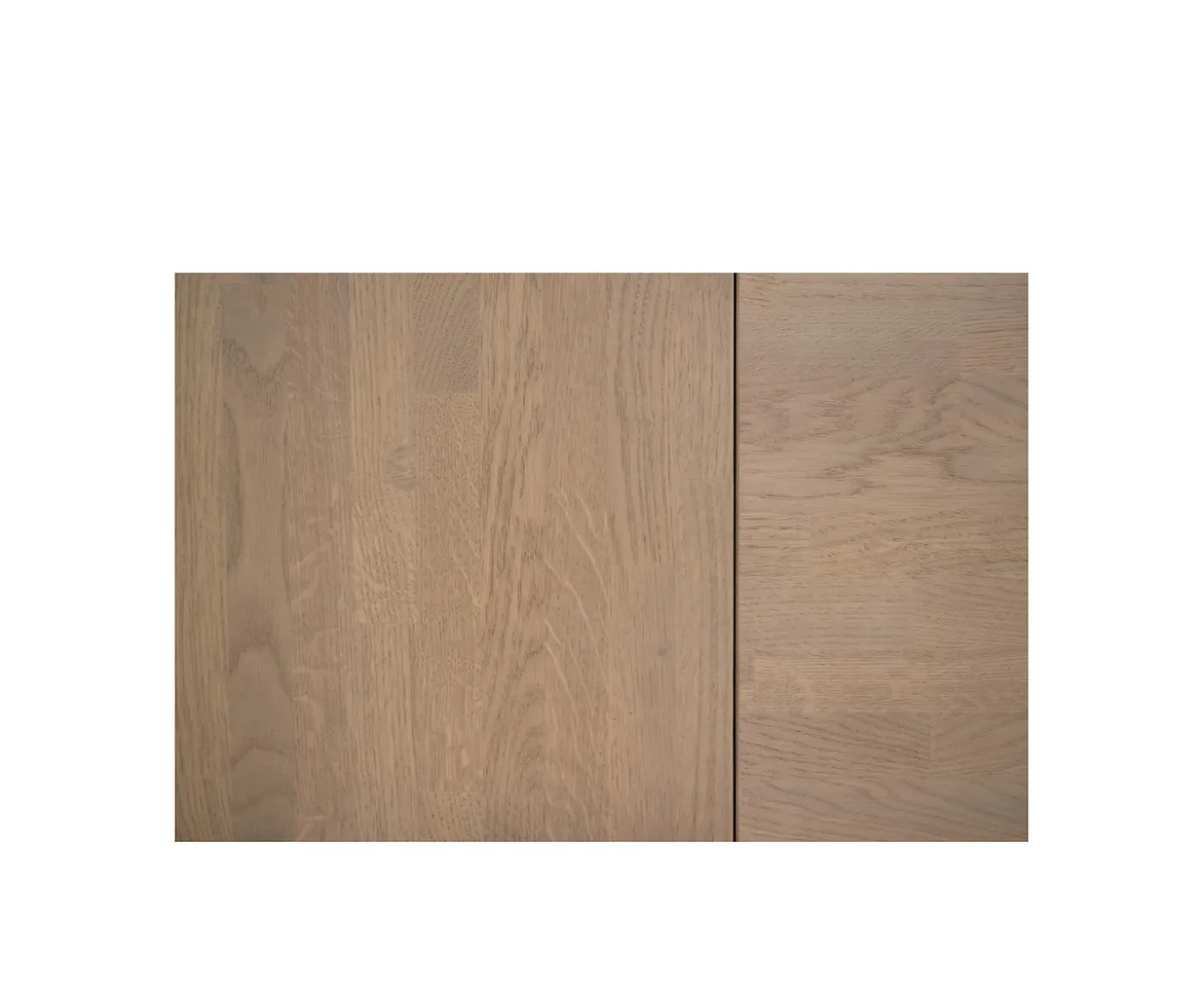 Rowico Home Clapperton Matbord Sandfärgad Ek 220x95