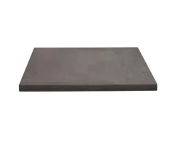 Rowico Home Clapperton Tilläggsskiva Brun Ek 45x95