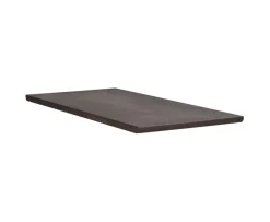 Rowico Home Clapperton Tilläggsskiva Brun Ek 45x95