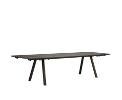Rowico Home Clapperton Tilläggsskiva Brun Ek 45x95