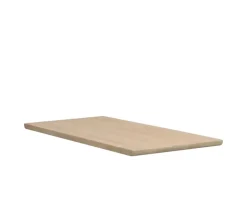 Rowico Home Clapperton Tilläggsskiva Sandfärgad Ek 45x95