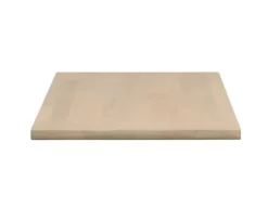 Rowico Home Clapperton Tilläggsskiva Sandfärgad Ek 45x95