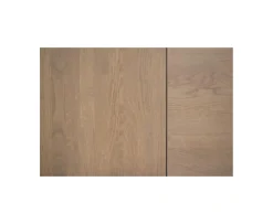 Rowico Home Clapperton Tilläggsskiva Sandfärgad Ek 45x95