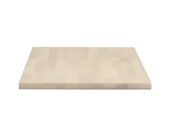 Rowico Home Clapperton Tilläggsskiva Vitpigmenterad Ek 45x95