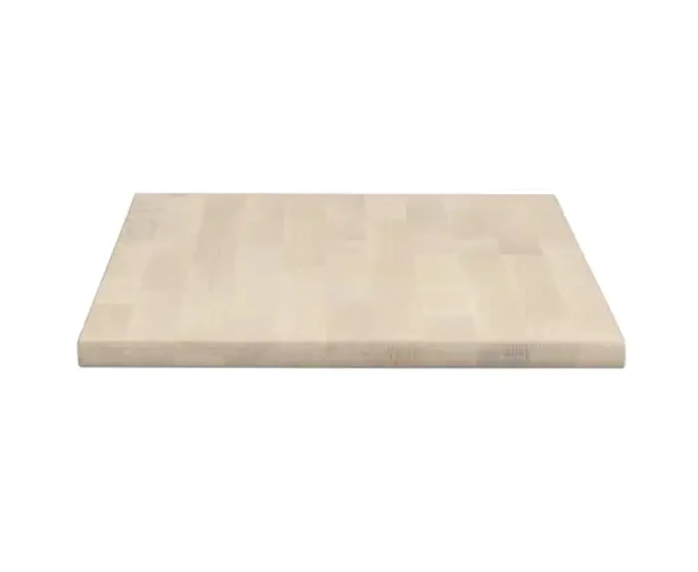 Rowico Home Clapperton Tilläggsskiva Vitpigmenterad Ek 45x95