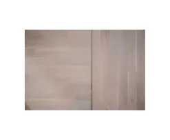 Rowico Home Clapperton Tilläggsskiva Vitpigmenterad Ek 45x95