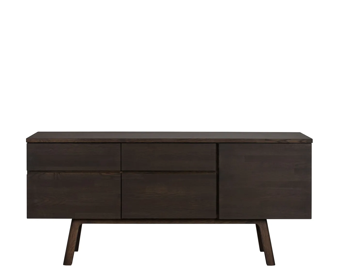 Rowico Home Cleardale Sideboard Brun 170cm