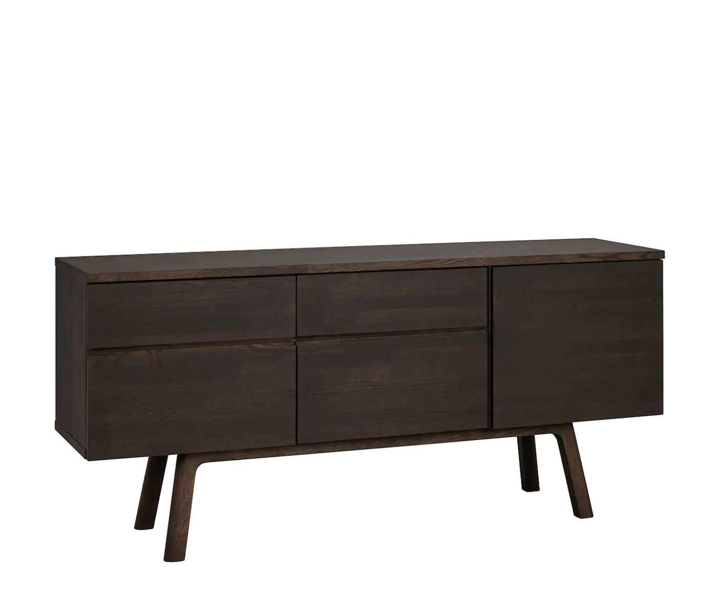 Rowico Home Cleardale Sideboard Brun 170cm