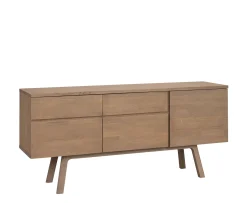Rowico Home Cleardale Sideboard Sandfärgad 170cm