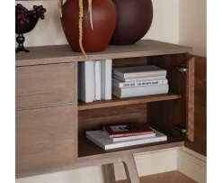 Rowico Home Cleardale Sideboard Sandfärgad 170cm