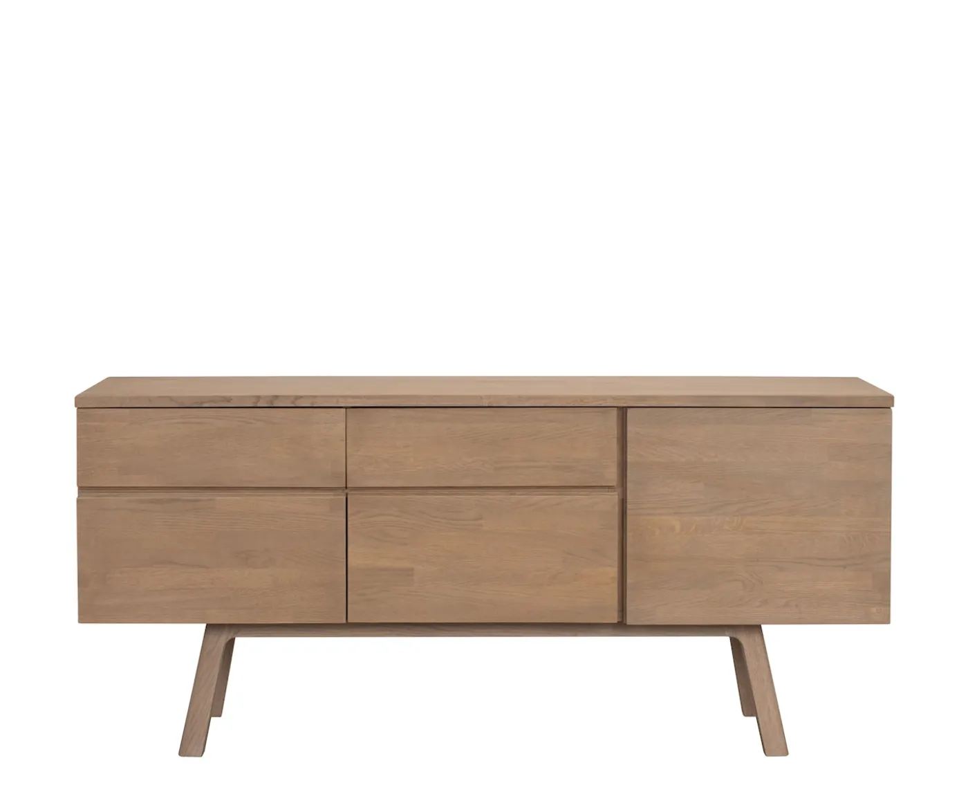 Rowico Home Cleardale Sideboard Sandfärgad 170cm
