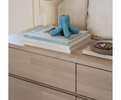 Rowico Home Cleardale Sideboard Vitpigmenterad 170cm