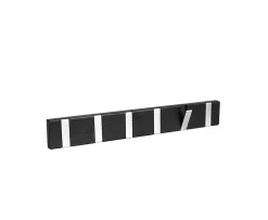 Rowico Home Confetti Kroklist Svart 6