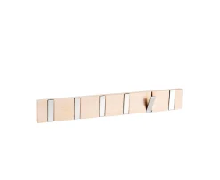 Rowico Home Confetti Kroklist Vitpigmenterad 6