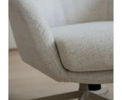 Rowico Home Conroe Fåtölj Beige